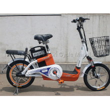 E-Bike (E-006)
